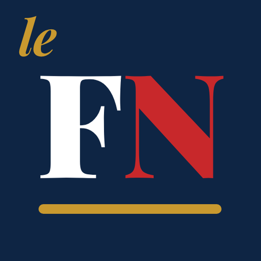 Logo Le Financial News